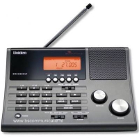 Uniden Bearcat UBC 370 CLT